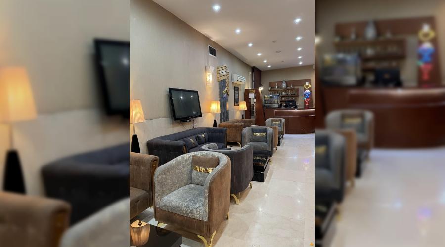 هتل چهار ستاره عماد هتل چهار ستاره عماد