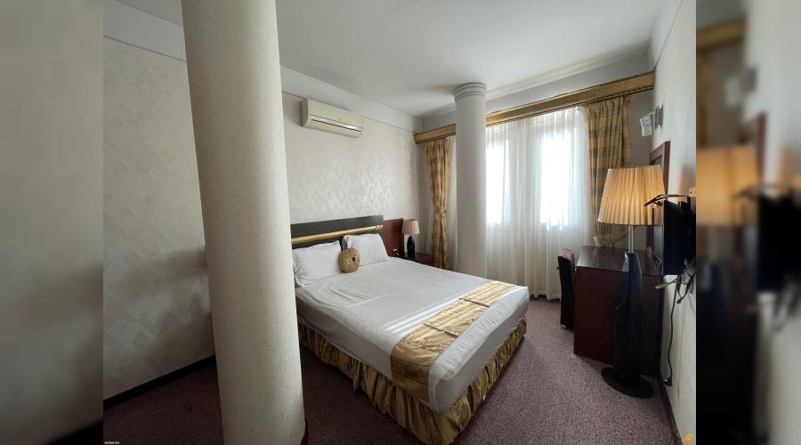 هتل چهار ستاره عماد هتل چهار ستاره عماد