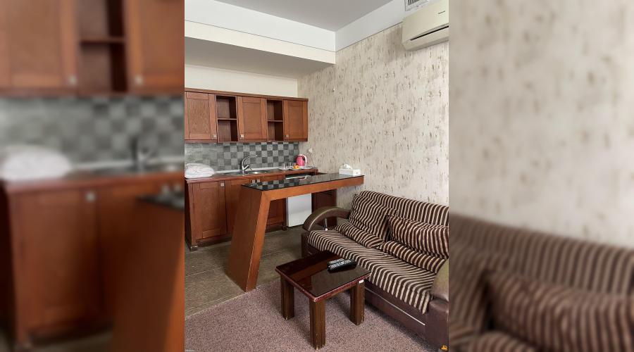 هتل چهار ستاره عماد هتل چهار ستاره عماد