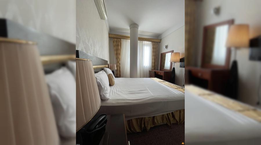 هتل چهار ستاره عماد هتل چهار ستاره عماد