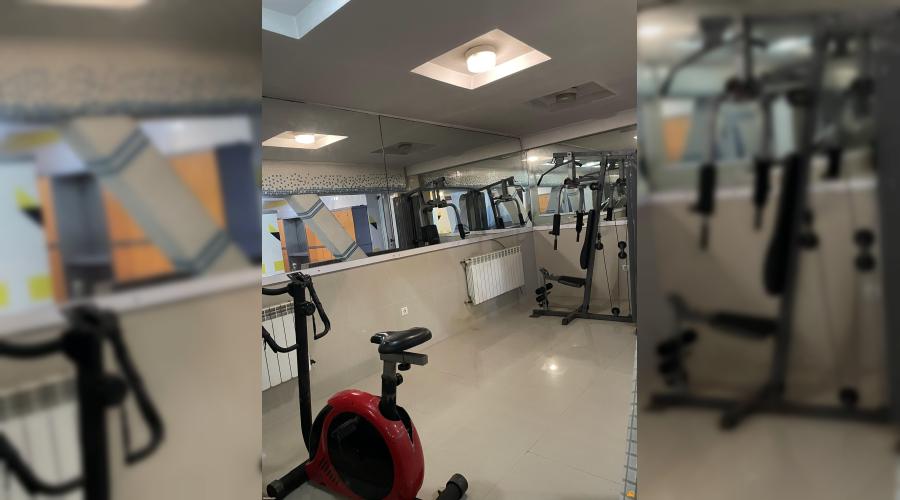 هتل چهار ستاره عماد هتل چهار ستاره عماد