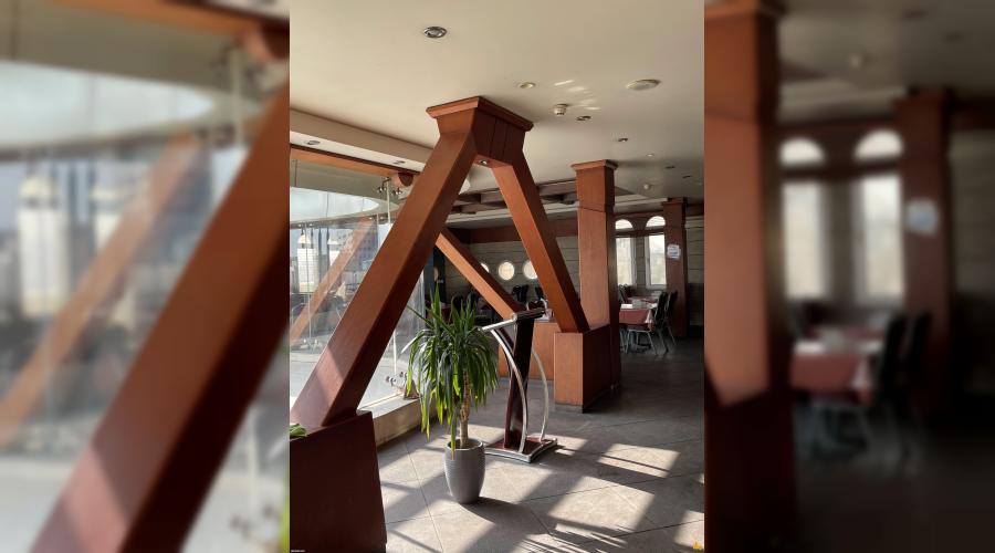 هتل چهار ستاره عماد هتل چهار ستاره عماد