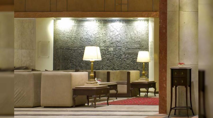 رزرو هتل و هتل آپارتمان ارزان مشهد فقط با پرداخت بیعانه