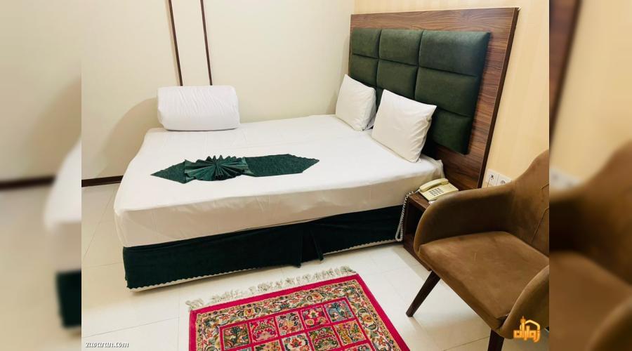 هتل آپارتمان افشار هتل آپارتمان افشار