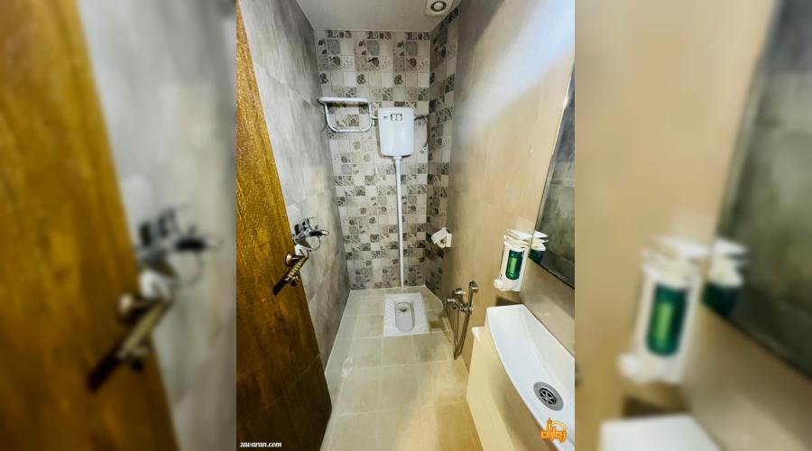 هتل آپارتمان افشار هتل آپارتمان افشار