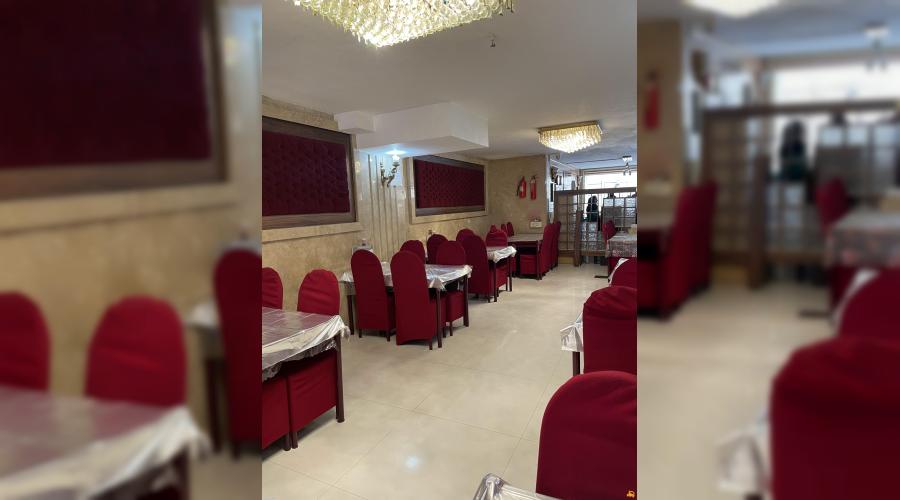 هتل آپارتمان افشار هتل آپارتمان افشار