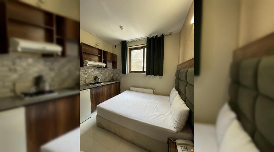 هتل آپارتمان افشار هتل آپارتمان افشار