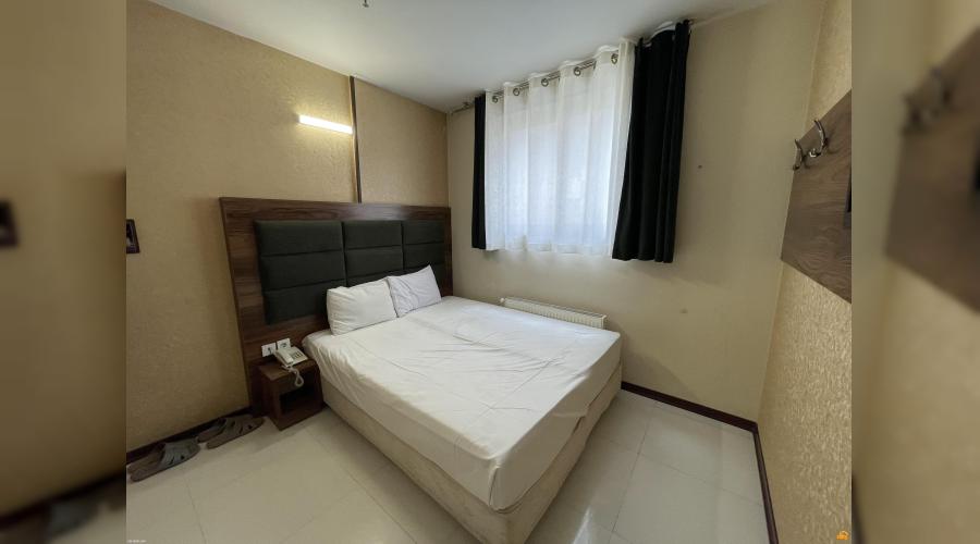 هتل آپارتمان افشار هتل آپارتمان افشار