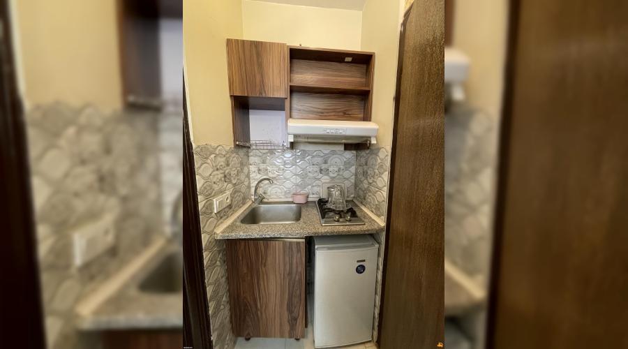 هتل آپارتمان افشار هتل آپارتمان افشار