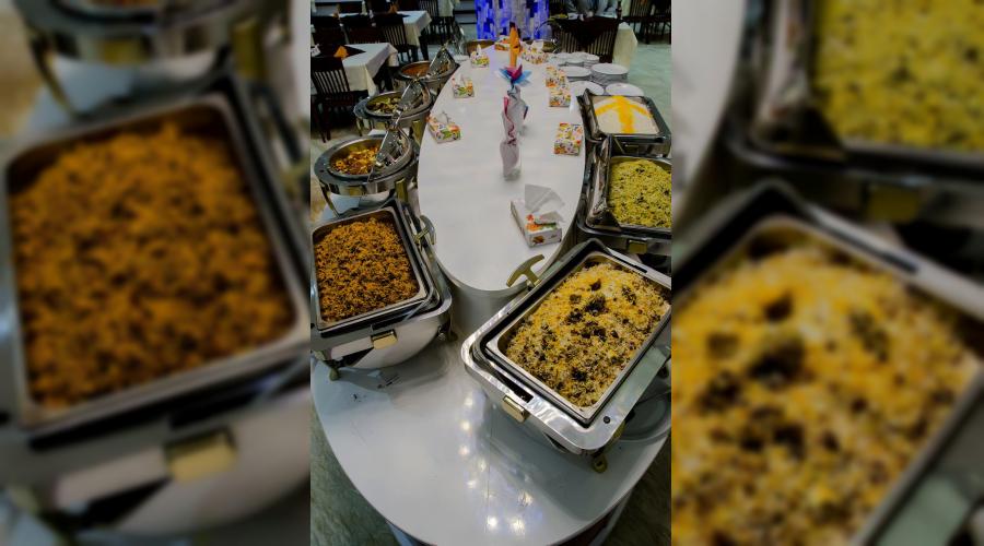 هتل آپارتمان مهستان