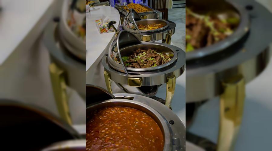 هتل آپارتمان مهستان