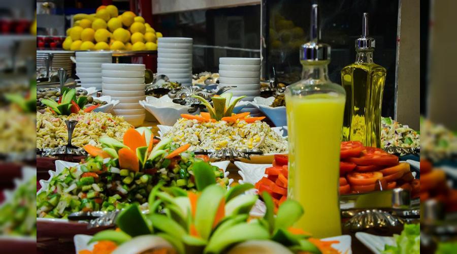 هتل آپارتمان مهستان