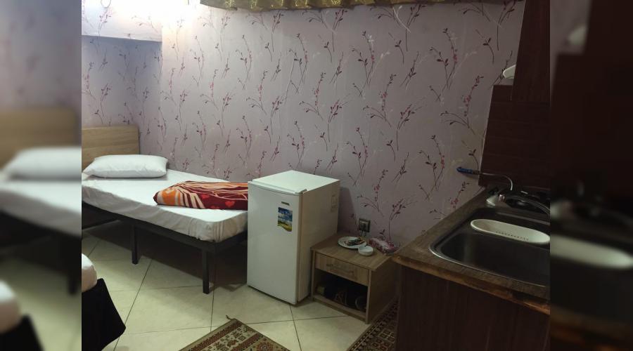 هتل آپارتمان رویال آفتاب هتل آپارتمان رویال آفتاب