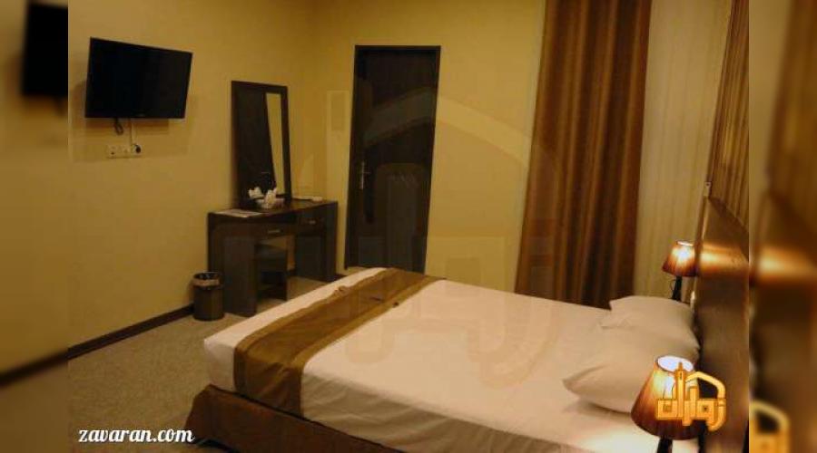 هتل یک ستاره فراز