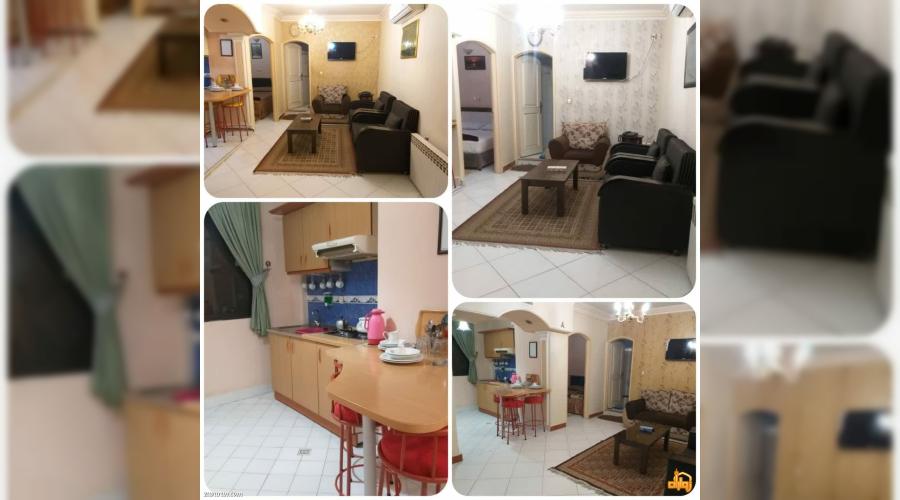 رزرو هتل و هتل آپارتمان ارزان مشهد فقط با پرداخت بیعانه