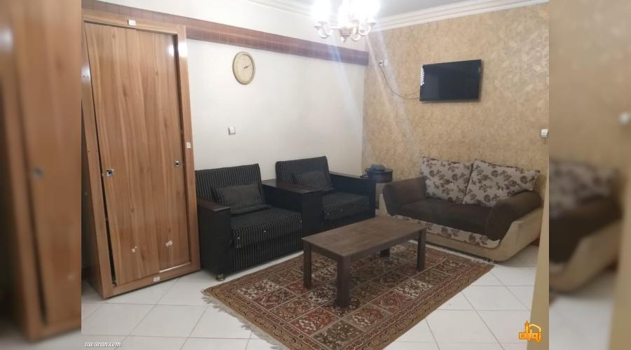 رزرو هتل و هتل آپارتمان ارزان مشهد فقط با پرداخت بیعانه