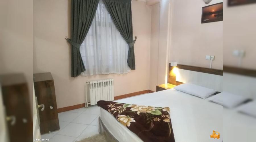 رزرو هتل و هتل آپارتمان ارزان مشهد فقط با پرداخت بیعانه