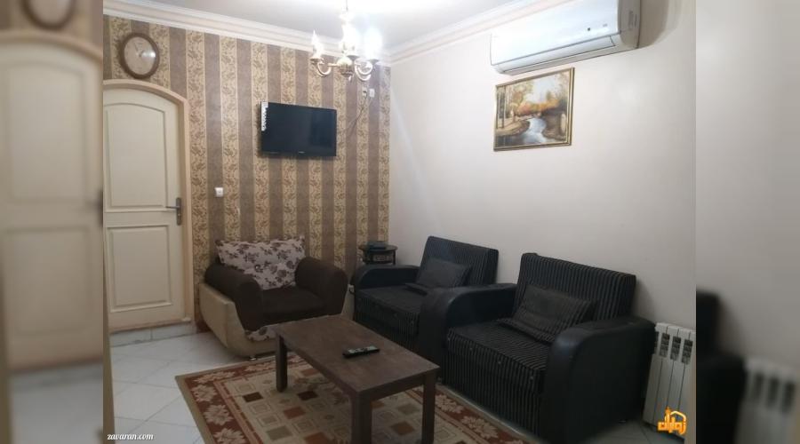 رزرو هتل و هتل آپارتمان ارزان مشهد فقط با پرداخت بیعانه