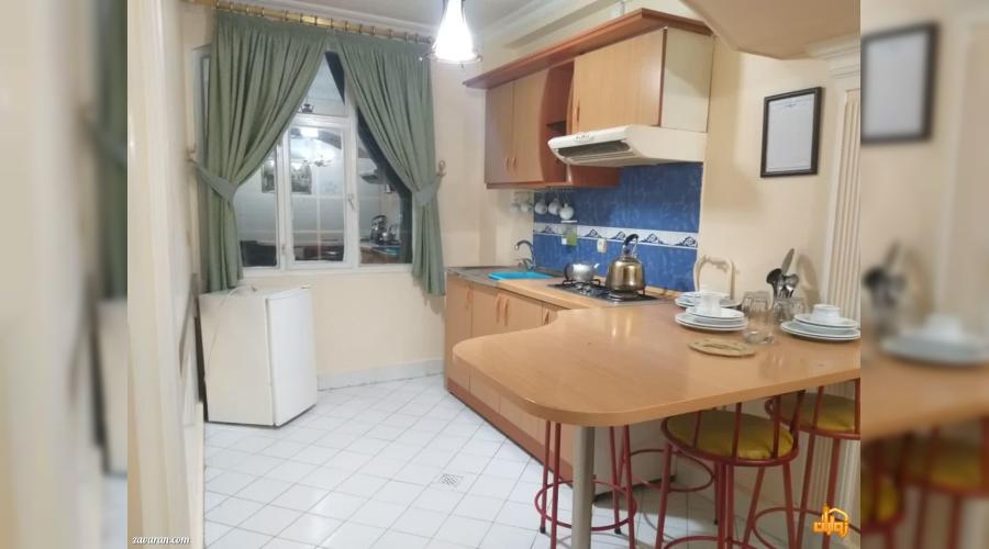 رزرو هتل و هتل آپارتمان ارزان مشهد فقط با پرداخت بیعانه