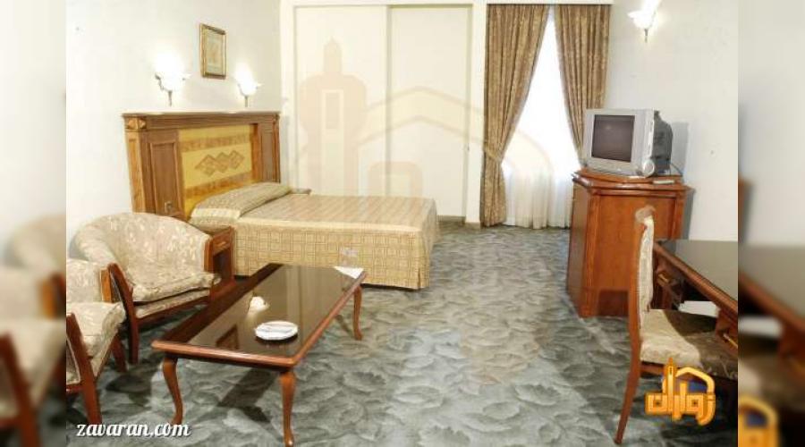 هتل سه ستاره پارسیان