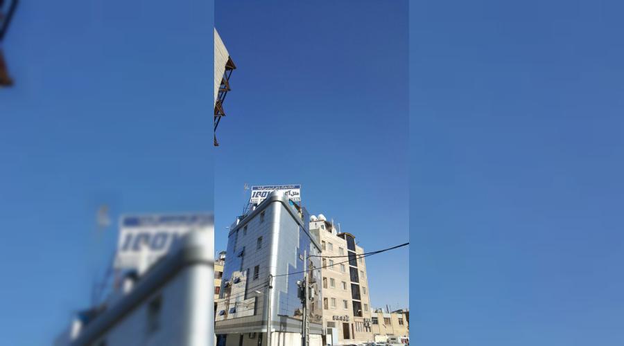 هتل آپارتمان هزارویک هتل آپارتمان هزارویک