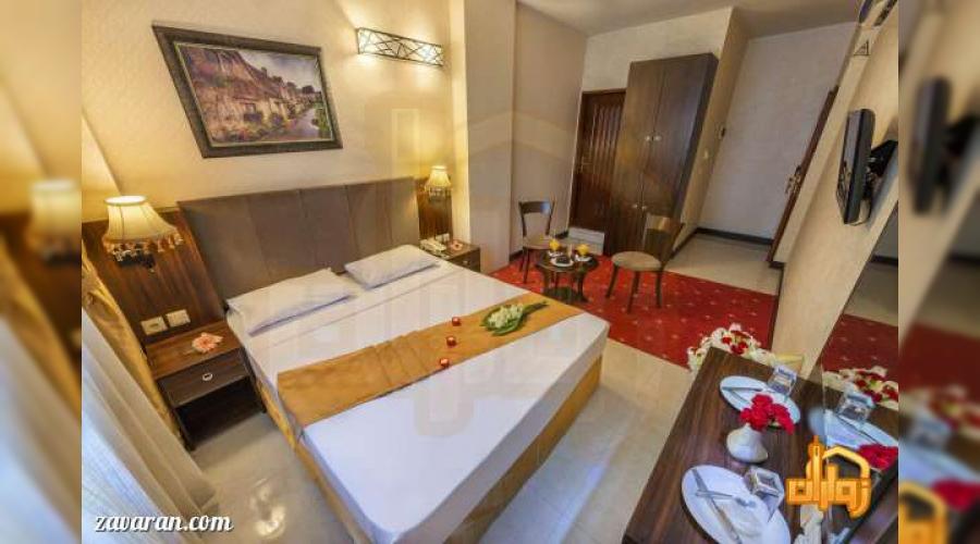 هتل یک ستاره مهر و ماه هتل یک ستاره مهر و ماه