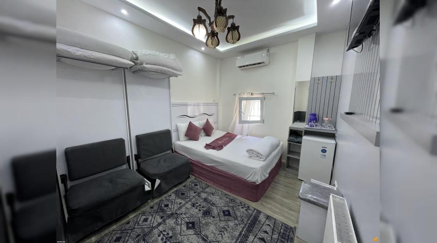 رزرو هتل و هتل آپارتمان ارزان مشهد فقط با پرداخت بیعانه رزرو هتل و هتل آپارتمان ارزان مشهد فقط با پرداخت بیعانه