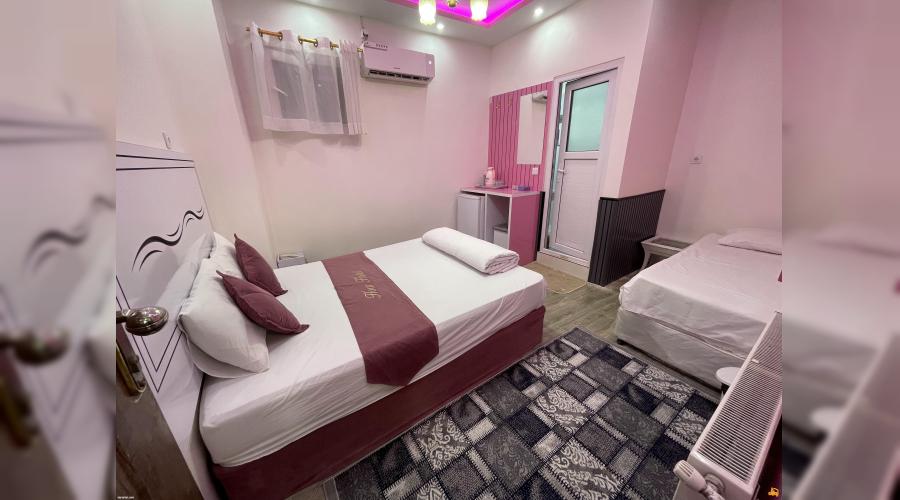 رزرو هتل و هتل آپارتمان ارزان مشهد فقط با پرداخت بیعانه رزرو هتل و هتل آپارتمان ارزان مشهد فقط با پرداخت بیعانه