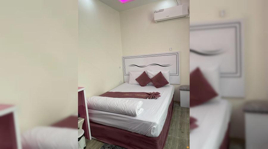 رزرو هتل و هتل آپارتمان ارزان مشهد فقط با پرداخت بیعانه رزرو هتل و هتل آپارتمان ارزان مشهد فقط با پرداخت بیعانه