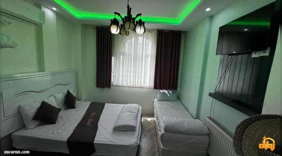 رزرو هتل و هتل آپارتمان ارزان مشهد فقط با پرداخت بیعانه رزرو هتل و هتل آپارتمان ارزان مشهد فقط با پرداخت بیعانه