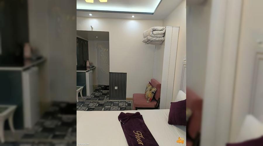 رزرو هتل و هتل آپارتمان ارزان مشهد فقط با پرداخت بیعانه رزرو هتل و هتل آپارتمان ارزان مشهد فقط با پرداخت بیعانه