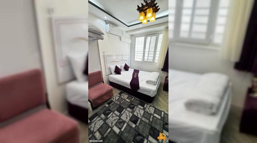 رزرو هتل و هتل آپارتمان ارزان مشهد فقط با پرداخت بیعانه رزرو هتل و هتل آپارتمان ارزان مشهد فقط با پرداخت بیعانه