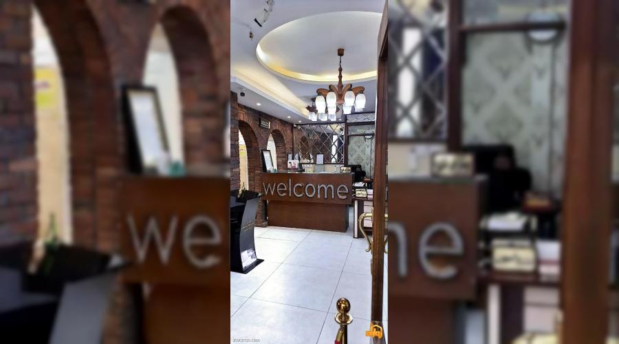 رزرو هتل و هتل آپارتمان ارزان مشهد فقط با پرداخت بیعانه رزرو هتل و هتل آپارتمان ارزان مشهد فقط با پرداخت بیعانه