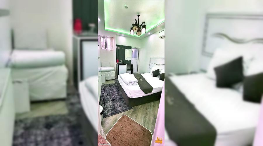 رزرو هتل و هتل آپارتمان ارزان مشهد فقط با پرداخت بیعانه رزرو هتل و هتل آپارتمان ارزان مشهد فقط با پرداخت بیعانه