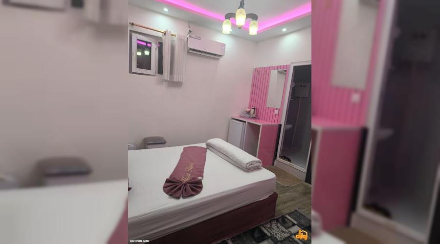 رزرو هتل و هتل آپارتمان ارزان مشهد فقط با پرداخت بیعانه رزرو هتل و هتل آپارتمان ارزان مشهد فقط با پرداخت بیعانه