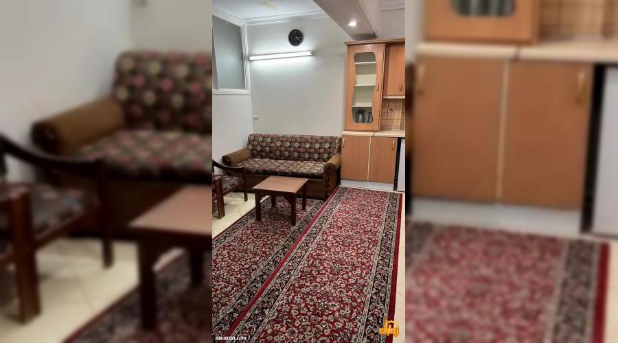 رزرو هتل و هتل آپارتمان ارزان مشهد فقط با پرداخت بیعانه