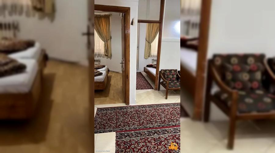 رزرو هتل و هتل آپارتمان ارزان مشهد فقط با پرداخت بیعانه