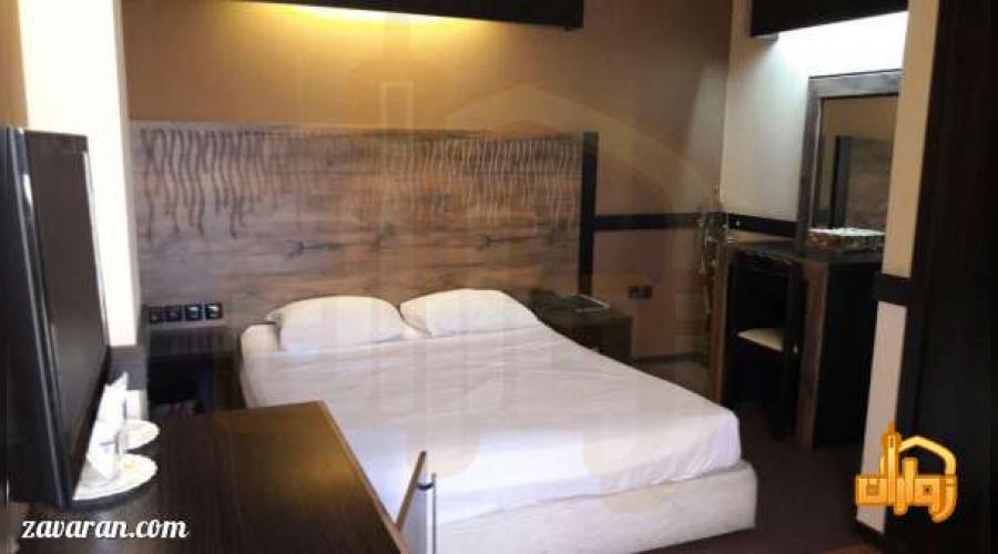 هتل سه ستاره آپادانا