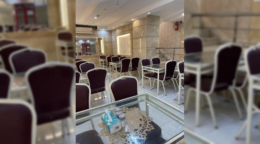 هتل آپارتمان ریحانه هتل آپارتمان ریحانه