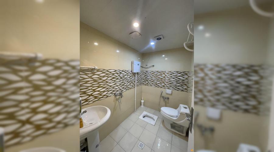 هتل آپارتمان ریحانه هتل آپارتمان ریحانه