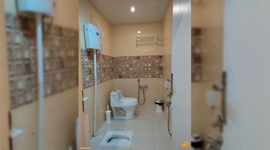 هتل آپارتمان ریحانه هتل آپارتمان ریحانه