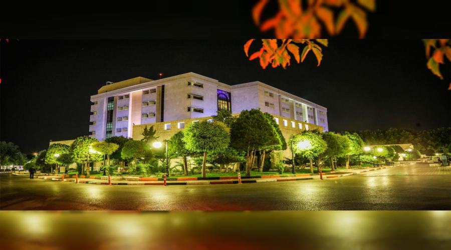 رزرو هتل و هتل آپارتمان ارزان مشهد فقط با پرداخت بیعانه رزرو هتل و هتل آپارتمان ارزان مشهد فقط با پرداخت بیعانه