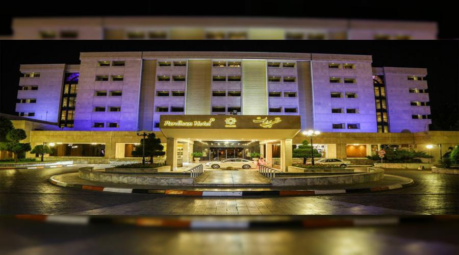 رزرو هتل و هتل آپارتمان ارزان مشهد فقط با پرداخت بیعانه رزرو هتل و هتل آپارتمان ارزان مشهد فقط با پرداخت بیعانه