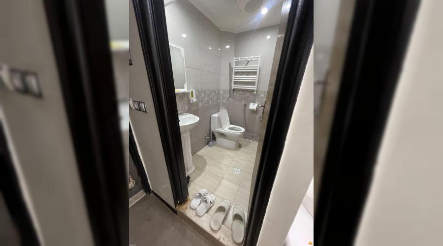 هتل آپارتمان هشتمین اختر هتل آپارتمان هشتمین اختر