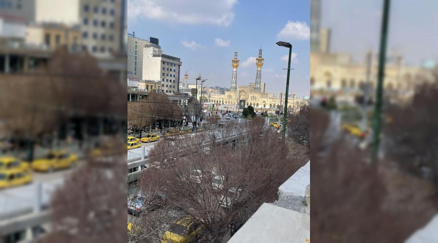 هتل آپارتمان هشتمین اختر هتل آپارتمان هشتمین اختر