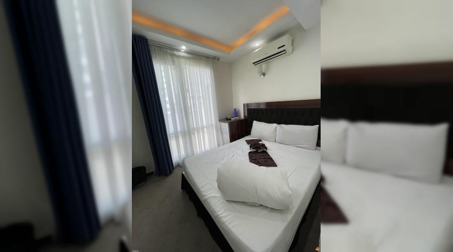 هتل آپارتمان هشتمین اختر هتل آپارتمان هشتمین اختر