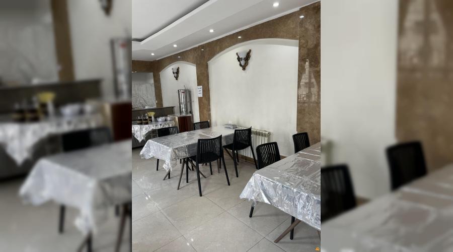 هتل آپارتمان هشتمین اختر هتل آپارتمان هشتمین اختر