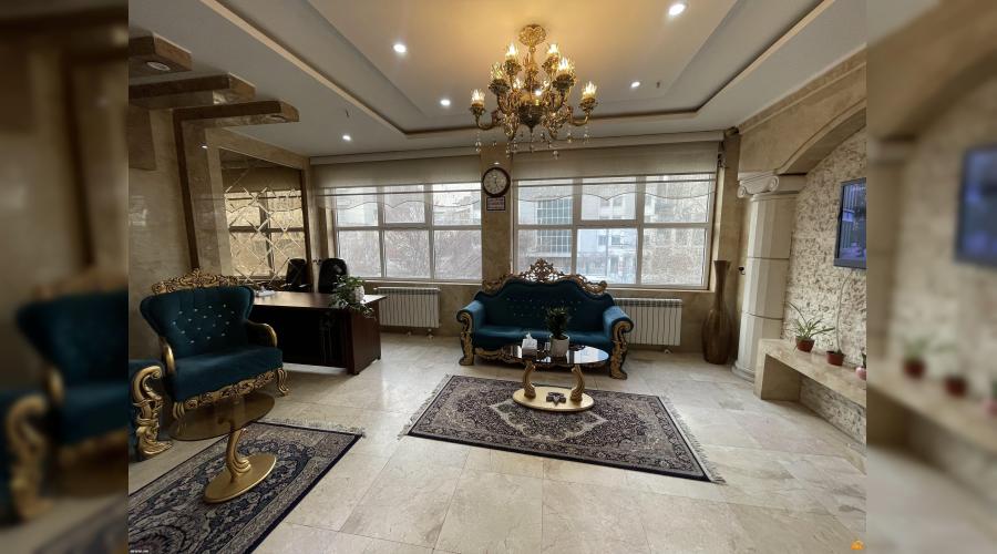 هتل آپارتمان هشتمین اختر هتل آپارتمان هشتمین اختر