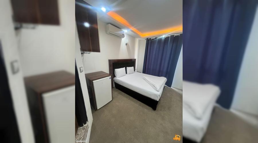 هتل آپارتمان هشتمین اختر هتل آپارتمان هشتمین اختر