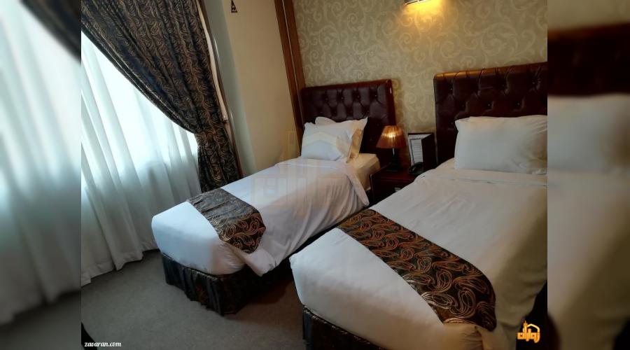 رزرو هتل و هتل آپارتمان ارزان مشهد فقط با پرداخت بیعانه رزرو هتل و هتل آپارتمان ارزان مشهد فقط با پرداخت بیعانه